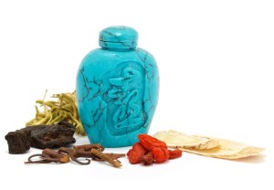 ChinTraditional-Chinese-herbal-medicineese herbal medicine
